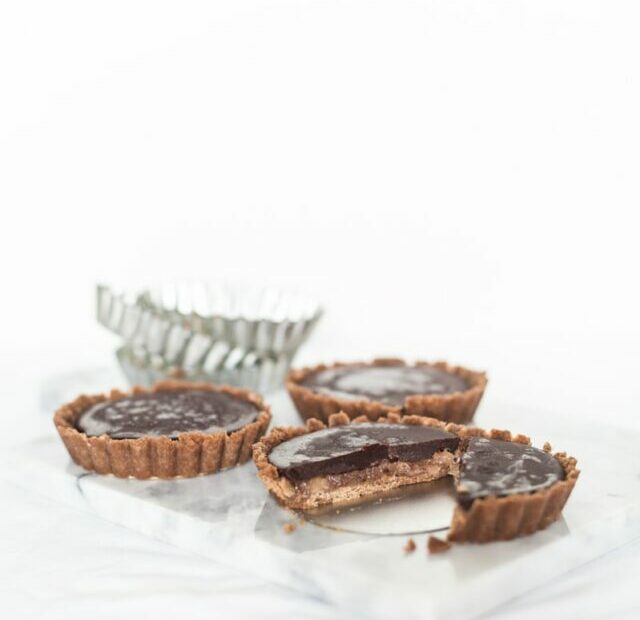 Did Someone Say Gooey Chocolate Pie? You Won’t Believe This Recipe!