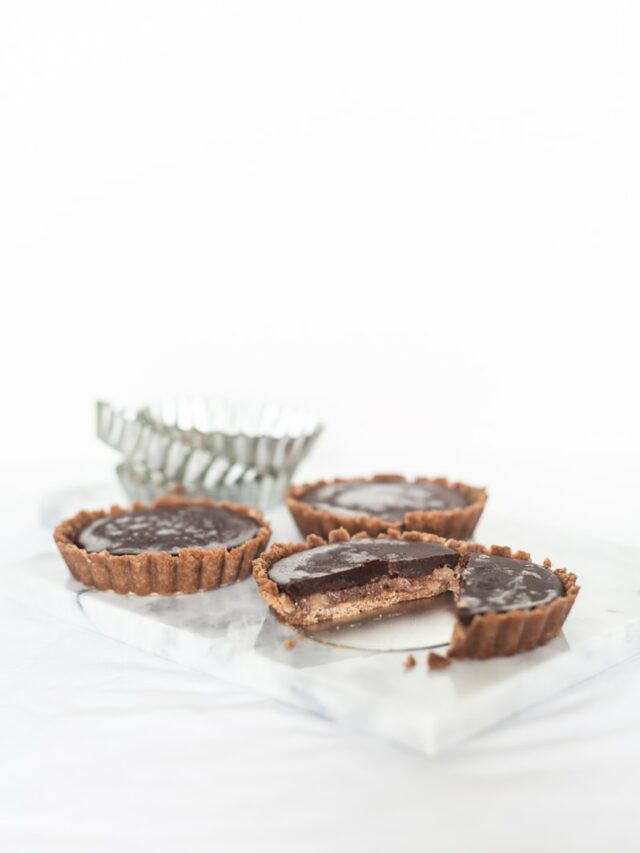 Did Someone Say Gooey Chocolate Pie? You Won’t Believe This Recipe!