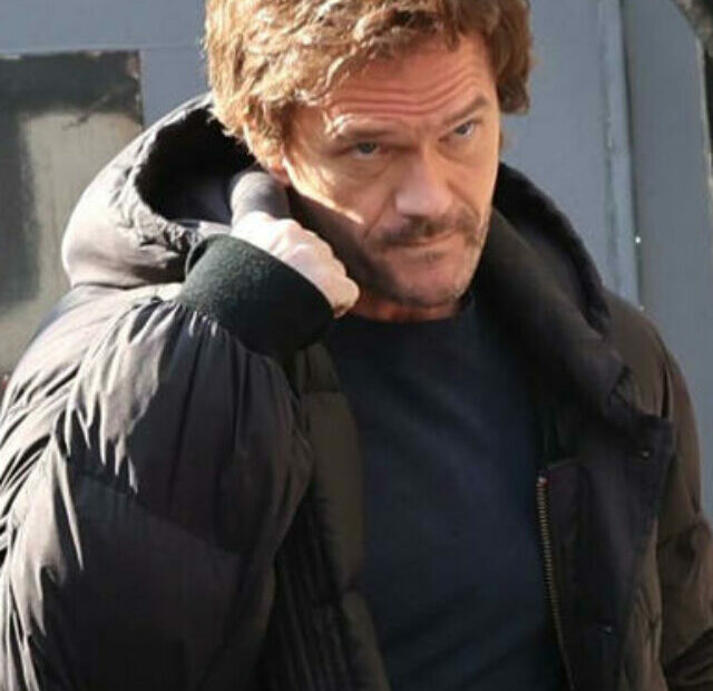 Neil Patrick Harris Undergoes a Surprising Transformation for New Role in Dexter