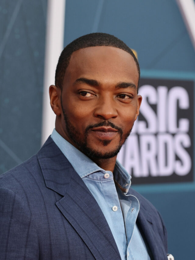 Anthony Mackie: We are living through ‘the death of the American man