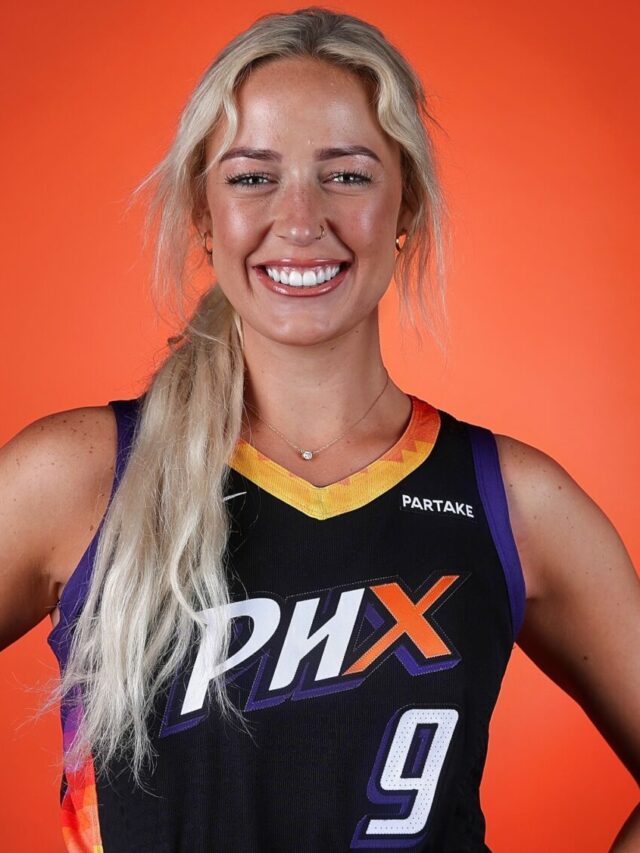 Sophie Cunningham’s brutally honest reason for being single