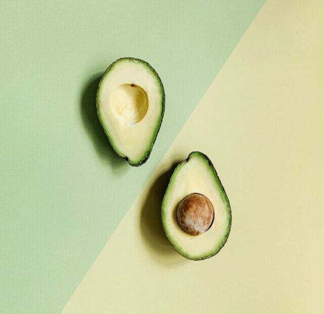 Wait; are avocados berries?