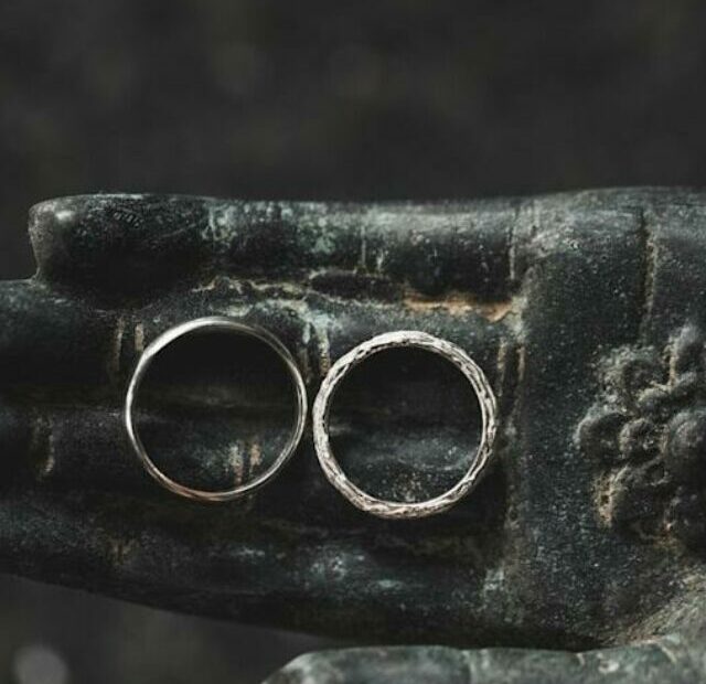 An Amateur Archaeologist Found a 1,000-Year-Old Ring with Amazing Implications