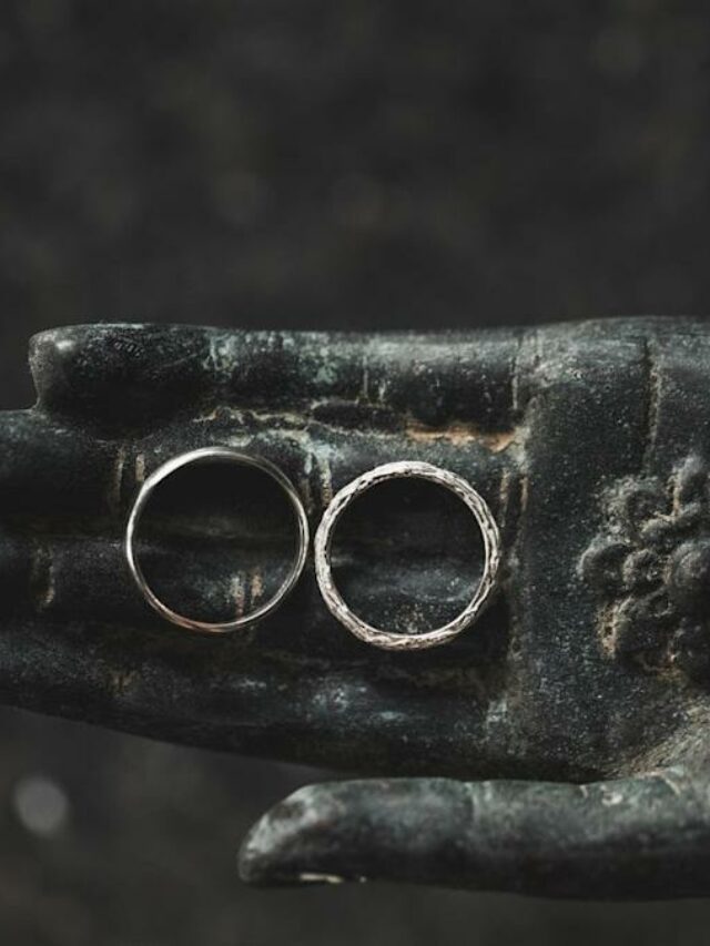 An Amateur Archaeologist Found a 1,000-Year-Old Ring with Amazing Implications