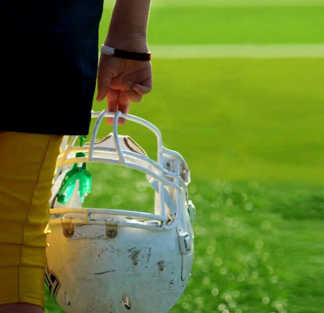 'Tush push' among 3 NFL rule changes under consideration for the 2025 season