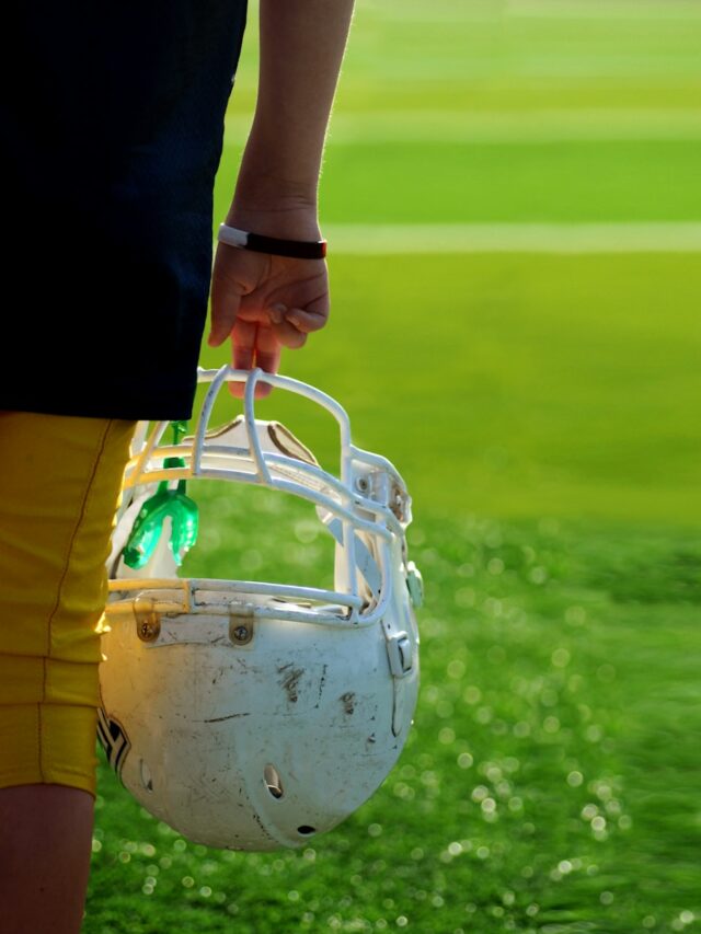 ‘Tush push’ among 3 NFL rule changes under consideration for the 2025 season