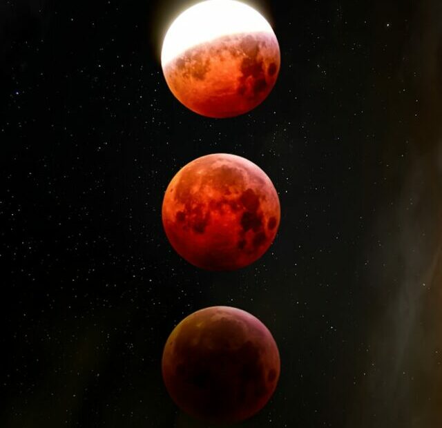 Worm Moon