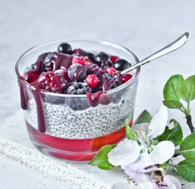 7 Best Foods To 'Grow New Brain Cells' And 'Preserve' Memory