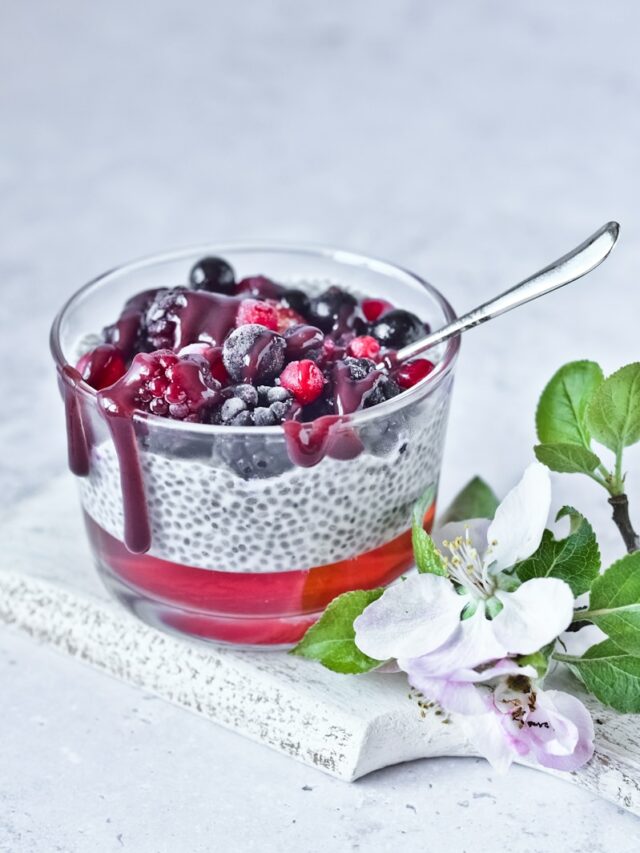 7 Best Foods To ‘Grow New Brain Cells’ And ‘Preserve’ Memory