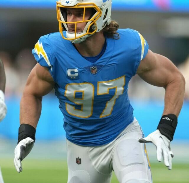 Ex-Ohio State: $135 Million Superstar Creates Head Turn with Release
