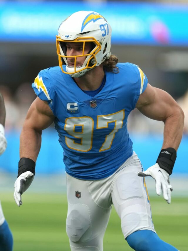 Ex-Ohio State: $135 Million Superstar Creates Head Turn with Release