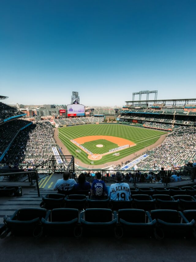 MLB Opening Day 2025 Schedule