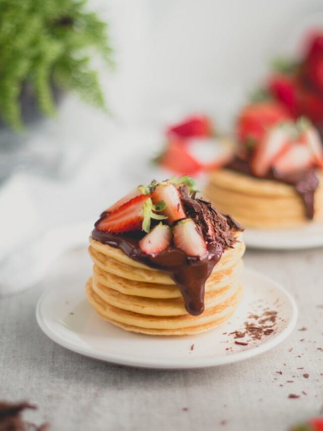 Fluffy or Fail? The Pancake Debate You Didn’t Know You Needed!