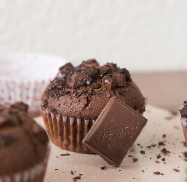 Have You Tried Viral Olympic Muffins?