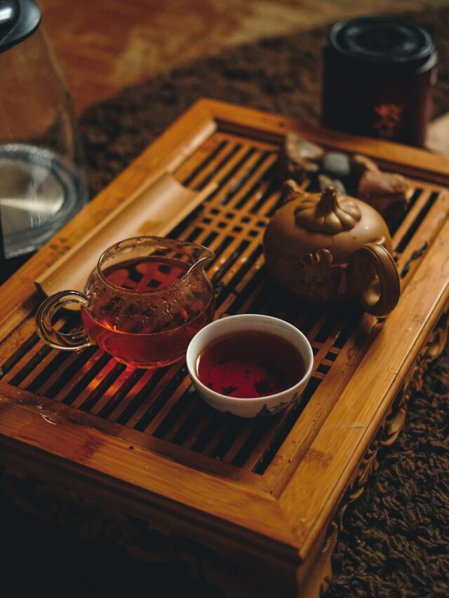 Is Chrysanthemum Tea a Secret Elixir or Just Overhyped?