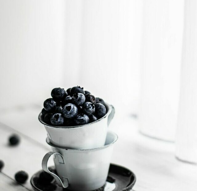 Simplest Way to Grow Blueberries