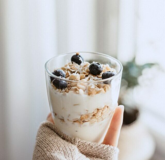 Cut Out These 6 'Healthy' Breakfast Foods To Shed Visceral Fat By Summer