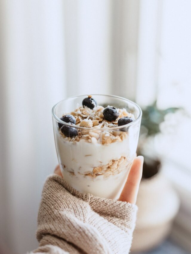 Cut Out These 6 ‘Healthy’ Breakfast Foods To Shed Visceral Fat By Summer