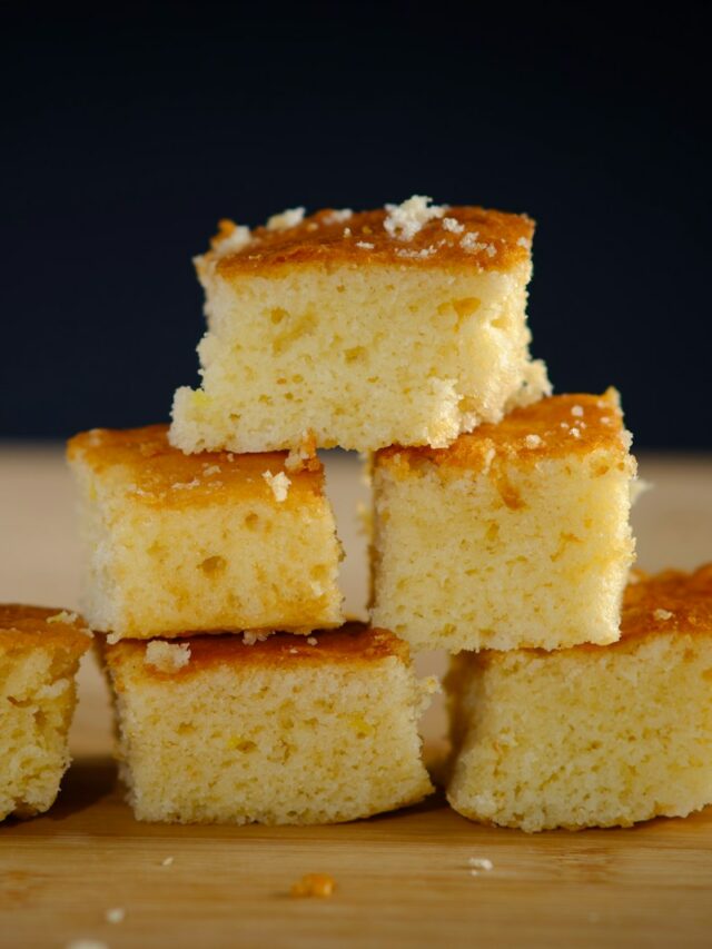 When To Use Fresh Vs Frozen Corn For The Absolute Best Cornbread