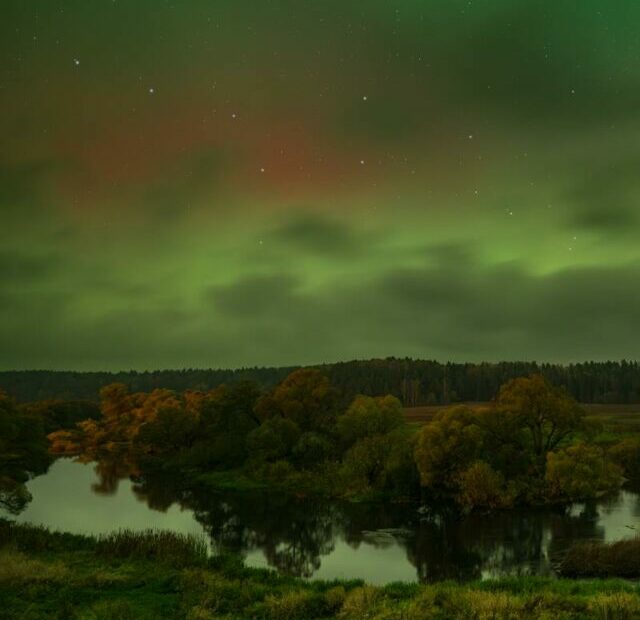 Northern Lights