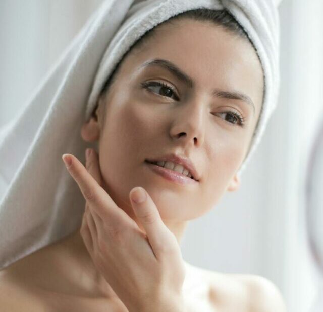 Your Perfect Skincare Routine – Step-by-Step Guide!