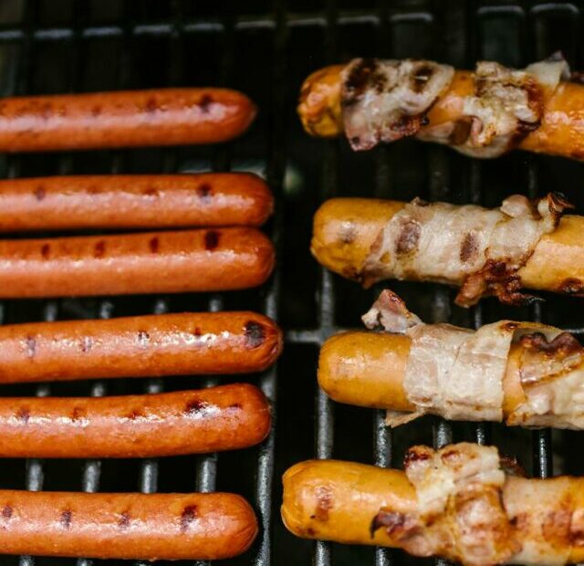 Mistakes People Make When Grilling Brats