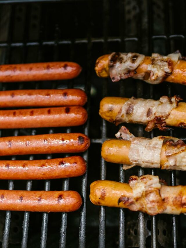 Mistakes People Make When Grilling Brats