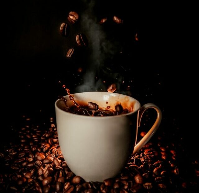 Is It Ever OK To Reheat Coffee?