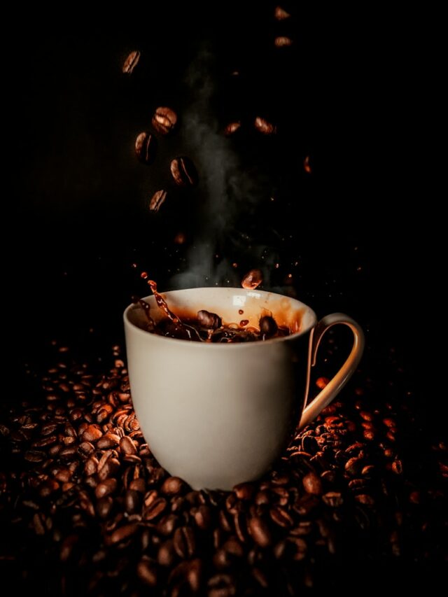 Is It Ever OK To Reheat Coffee?