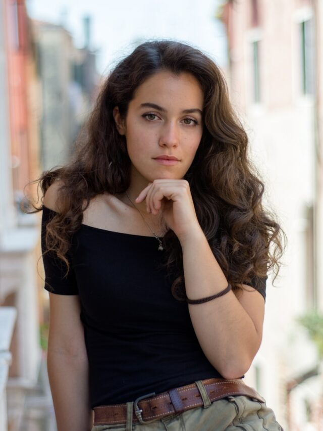 3 Reasons You Should ‘Never’ Chase A Woman