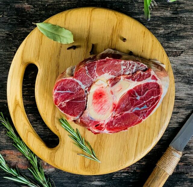 What's the best pork cut for carnitas?