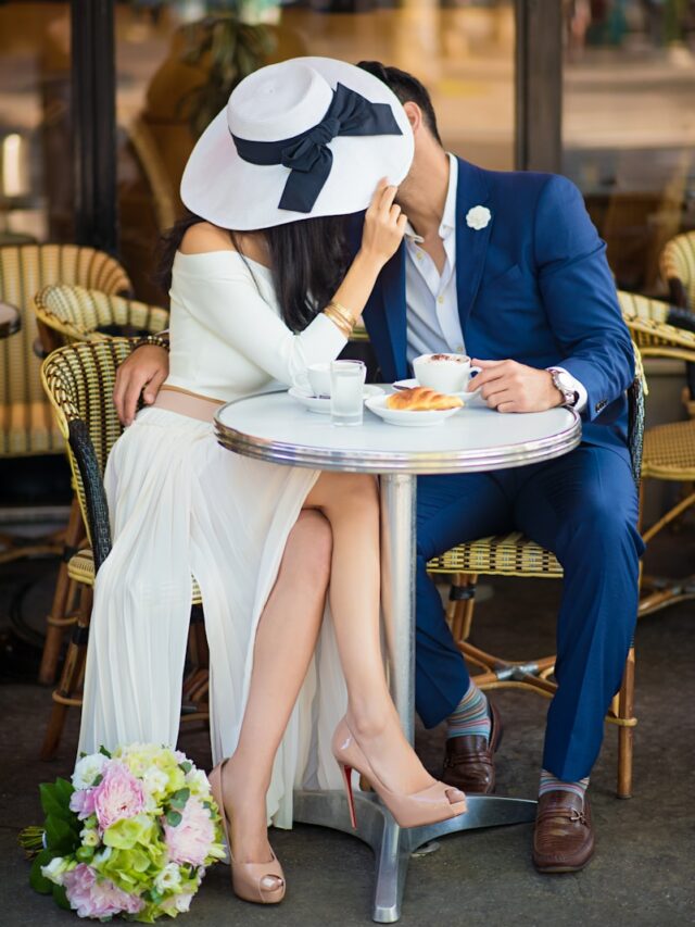The 7-Word Text Message You Should Send If Someone Cancels Your Date