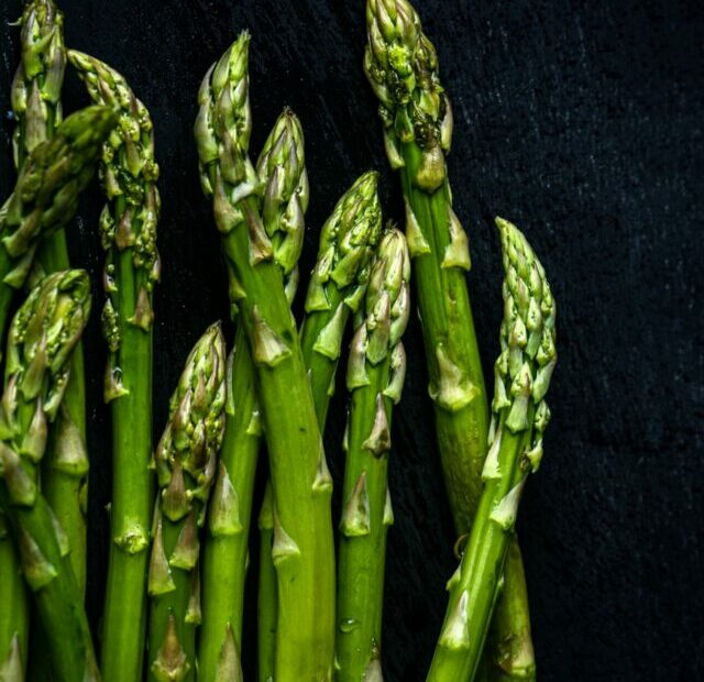 Is Asparagus Good for You?