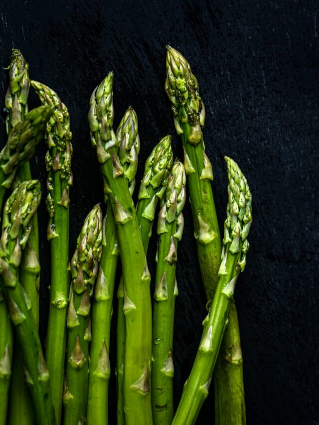Is Asparagus Good for You?
