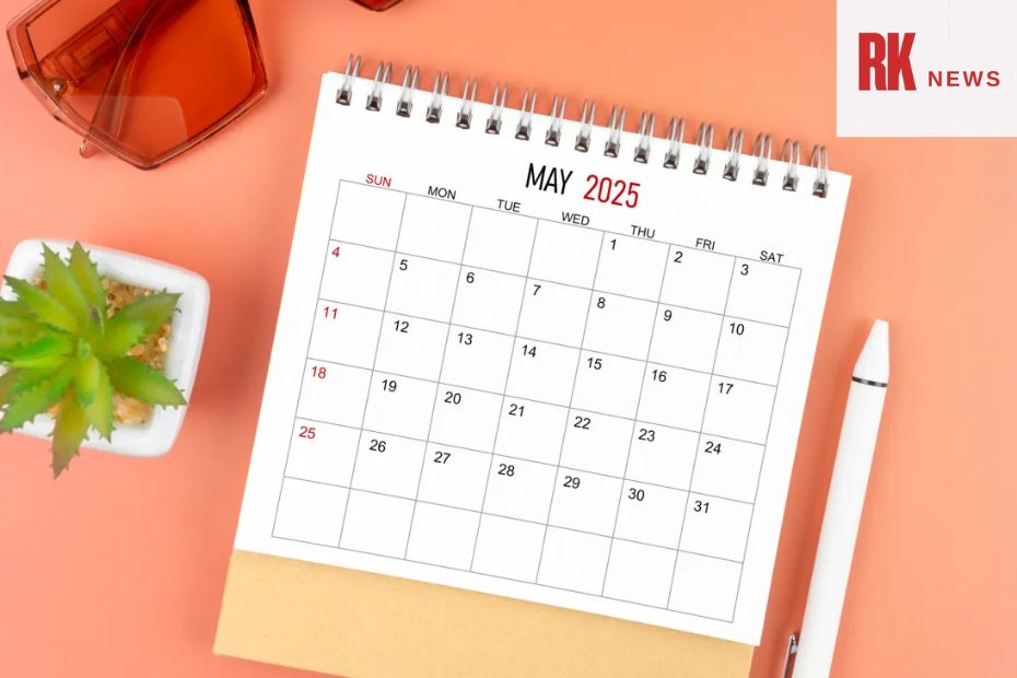 May 2025 Horoscope: Big Changes, Dreams, and Powerful Starts